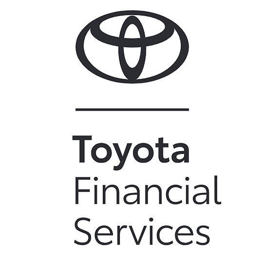 Toyota Financial Services logo