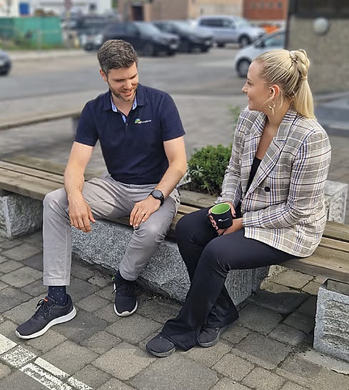 Bilde 1 av 1 i jobbannonse-galleriet