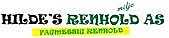 Hildes Renhold AS logo
