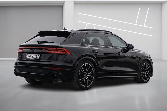 Audi RS Q8 5 of 5