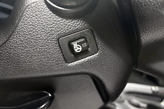 Kia Sportage 25 hos Sommerseth