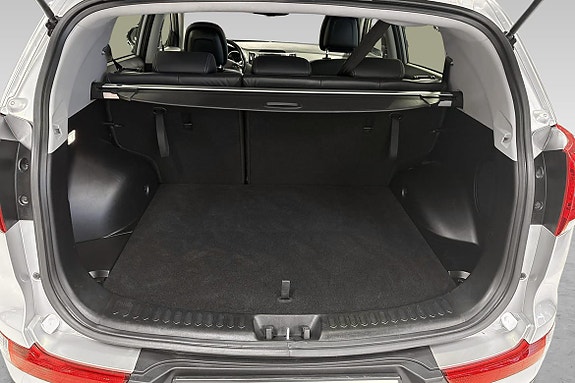 Kia Sportage 23 hos Sommerseth