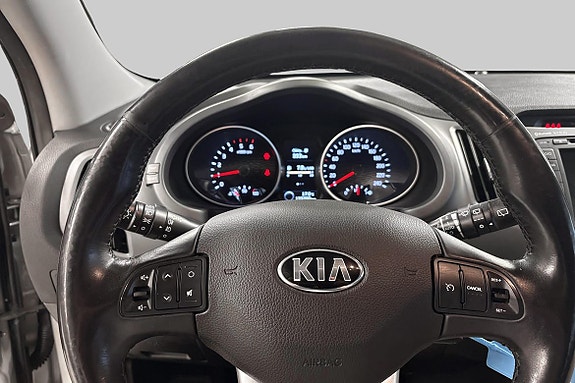 Kia Sportage 14 hos Sommerseth