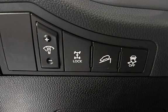 Kia Sportage 26 hos Sommerseth