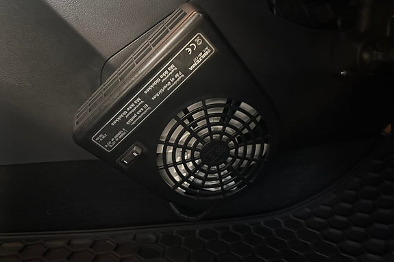 Kia Sportage 24 hos Sommerseth