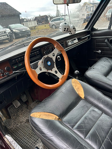 Volvo 164 5 of 13