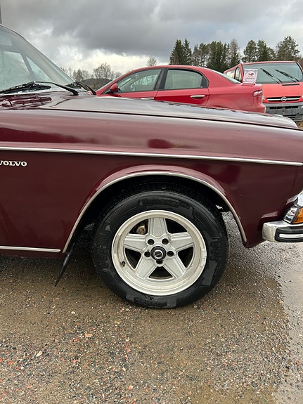 Volvo 164 12 of 13