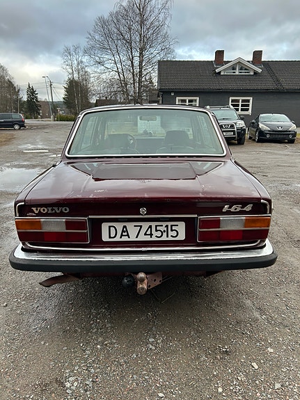 Volvo 164 9 of 13