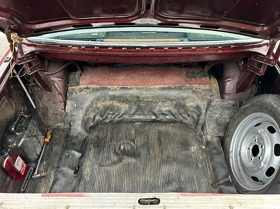 Volvo 164 4 of 13