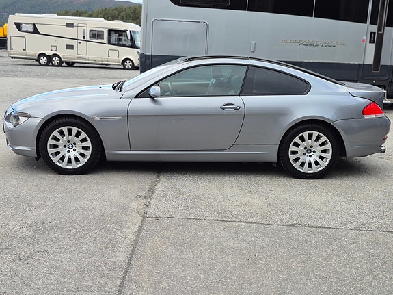 BMW 6-Serie 5 of 5