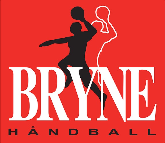 Bryne Håndballklubb logo