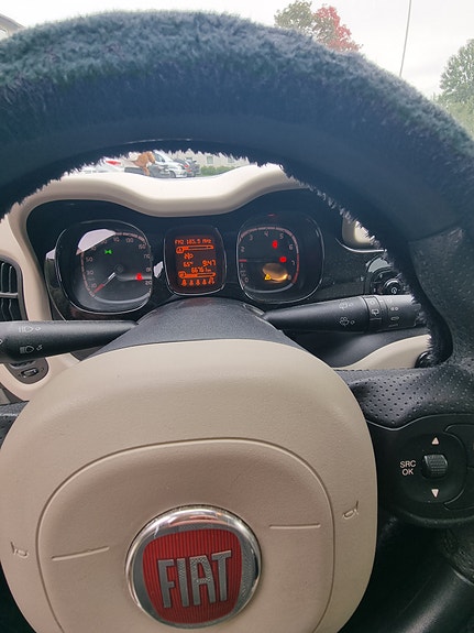 Fiat Panda 5 of 8