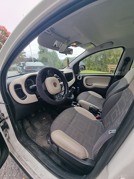 Fiat Panda 8 of 8