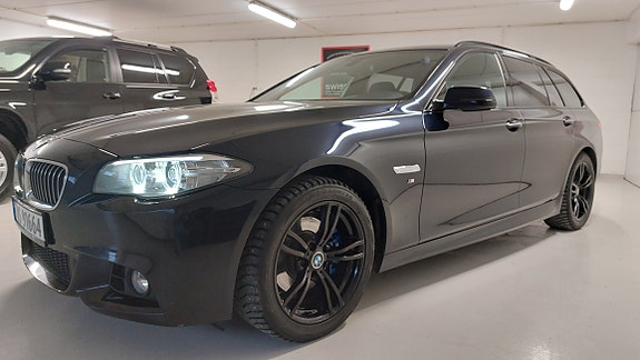 BMW 5-Serie