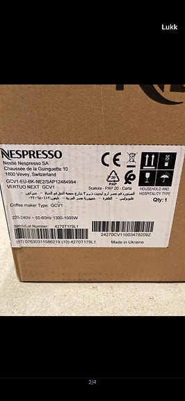 Product image 2 of 4