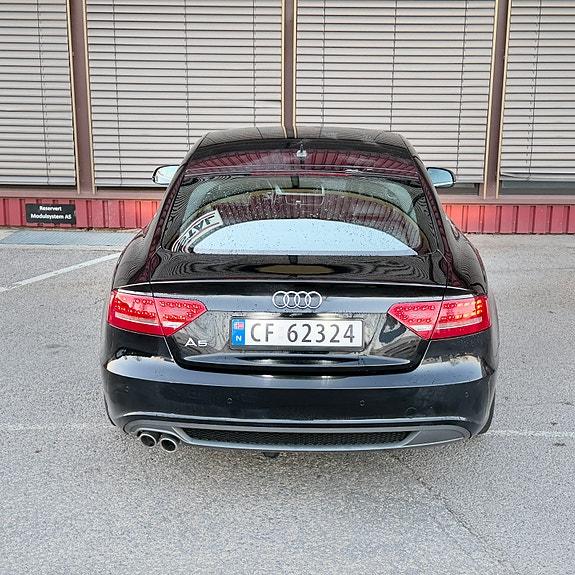 Audi A5 25 of 30