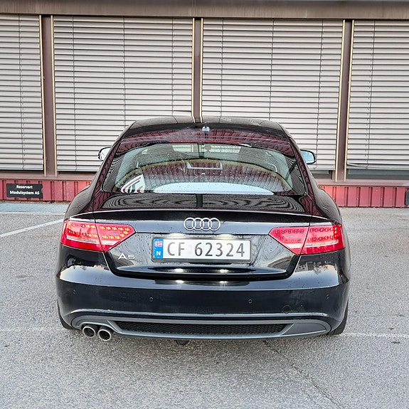 Audi A5 26 of 30