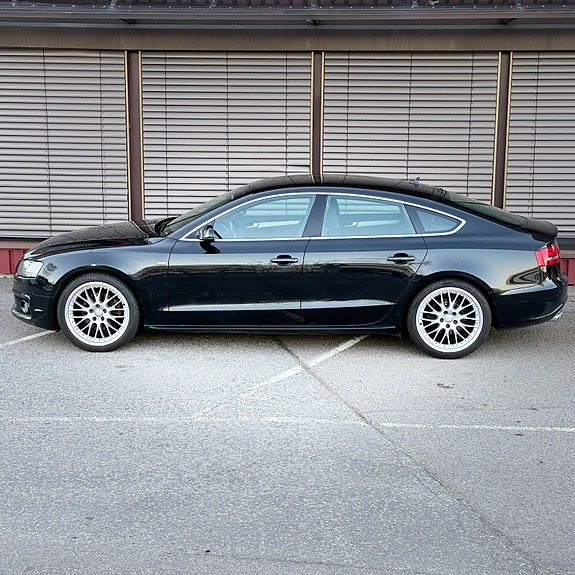 Audi A5 10 of 30