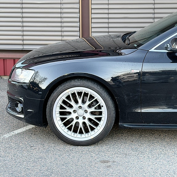 Audi A5 13 of 30