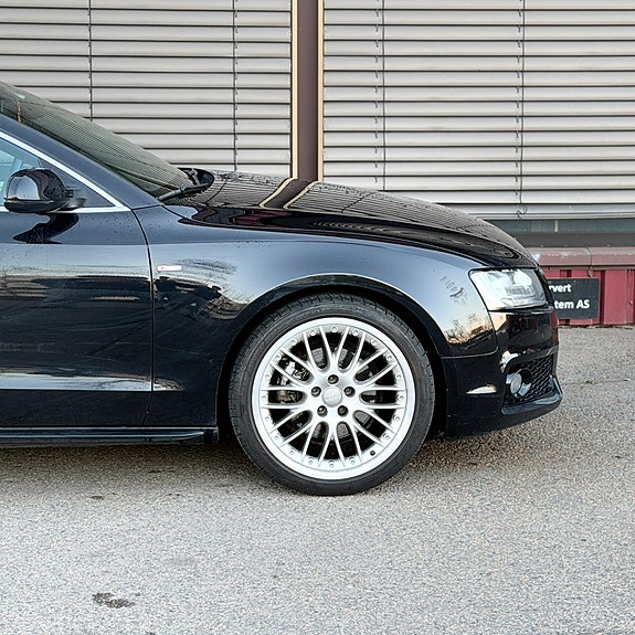 Audi A5 20 of 30