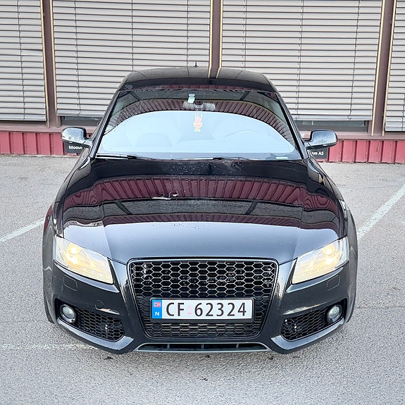Audi A5 2 of 5