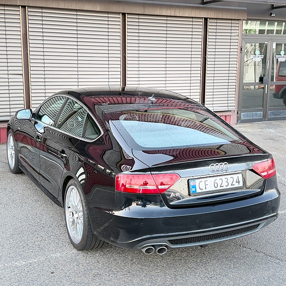 Audi A5 27 of 30