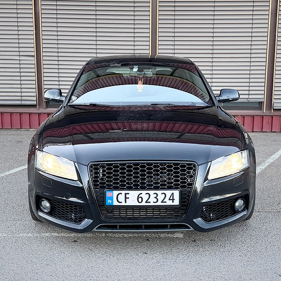 Audi A5 3 of 5