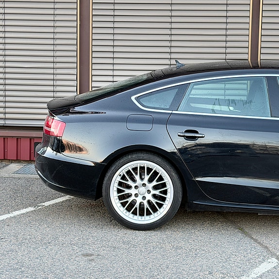 Audi A5 19 of 30