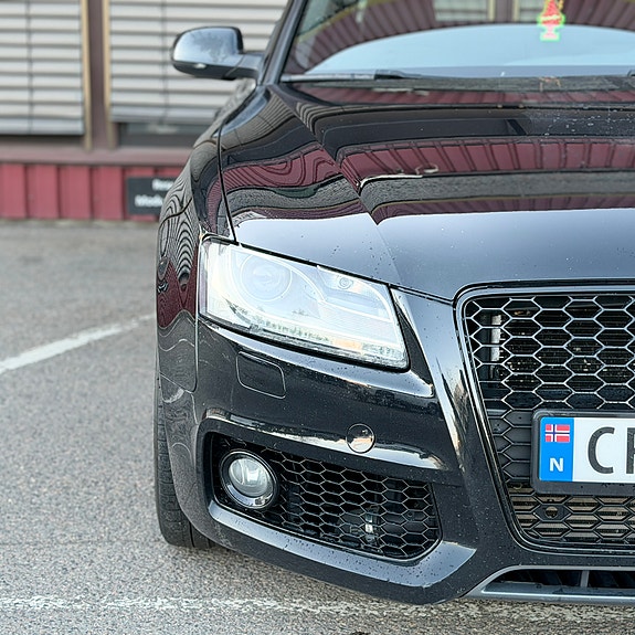 Audi A5 5 of 5