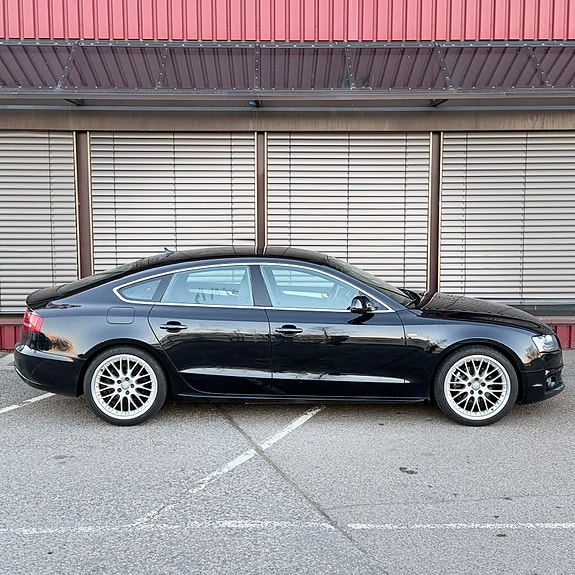 Audi A5 17 of 30