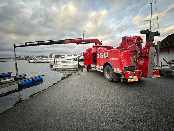 Bilde 9 av 10 i jobbannonse-galleriet