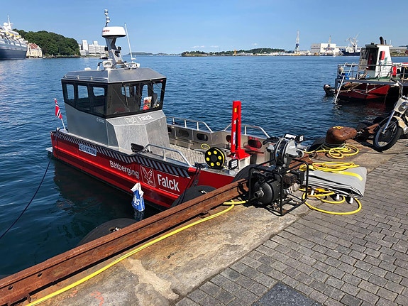 Bilde 2 av 10 i jobbannonse-galleriet