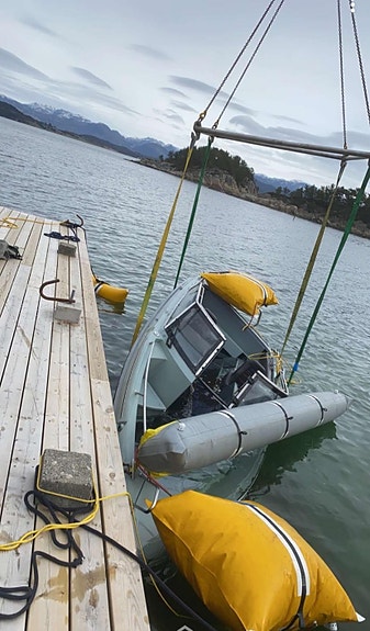 Bilde 1 av 10 i jobbannonse-galleriet