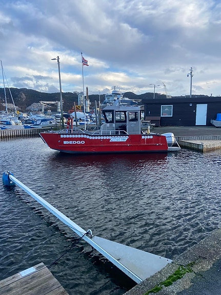 Bilde 4 av 10 i jobbannonse-galleriet