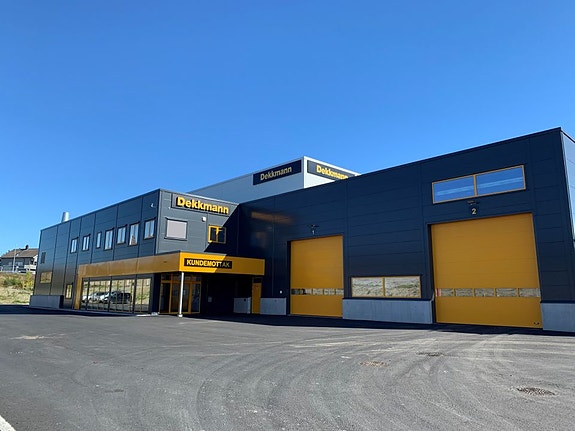 Bilde 5 av 5 i jobbannonse-galleriet