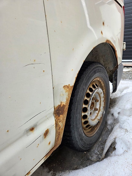 Volkswagen Transporter 6 of 23