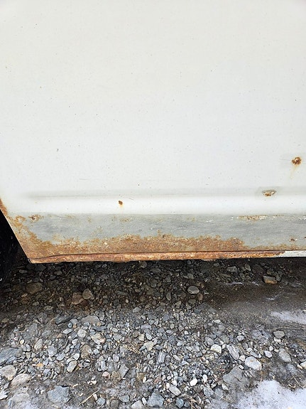 Volkswagen Transporter 22 of 23