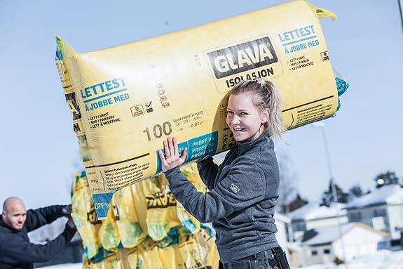 Bilde 1 av 6 i jobbannonse-galleriet