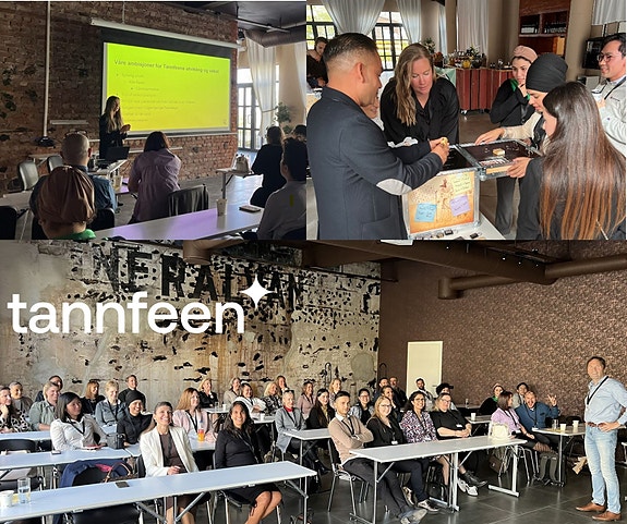 Bilde 1 av 4 i jobbannonse-galleriet