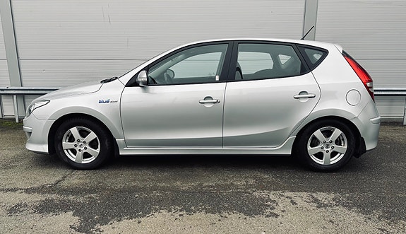 Hyundai i30 5 of 13