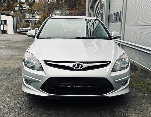 Hyundai i30 7 of 13