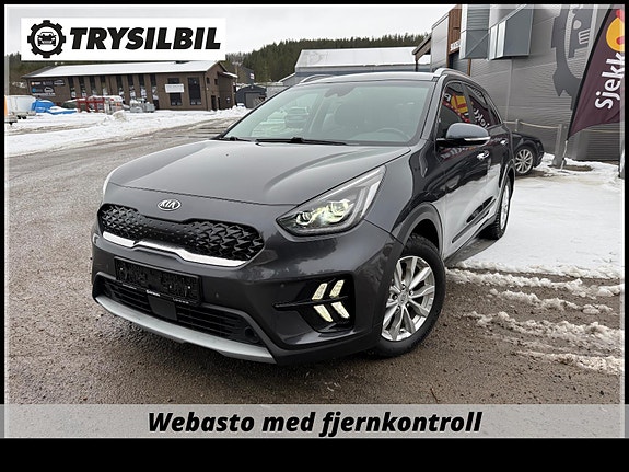 Kia Niro
