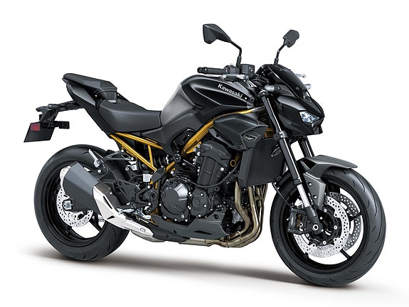 Kawasaki Z900SE 11 of 11