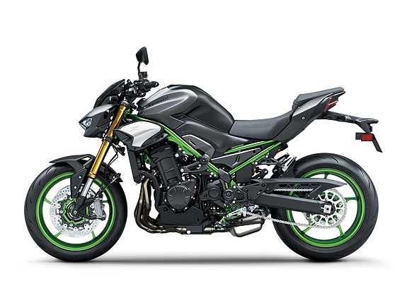 Kawasaki Z900SE 3 of 11
