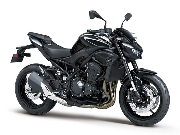 Kawasaki Z900SE 9 of 11