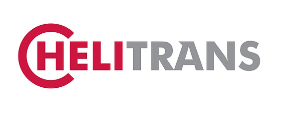 Helitrans Norge AS logo