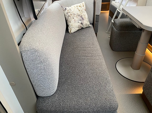 Adria 903 HT 15 of 25