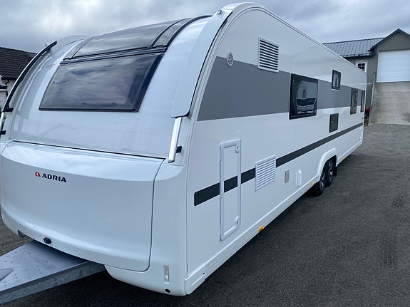 Adria 903 HT 4 of 25