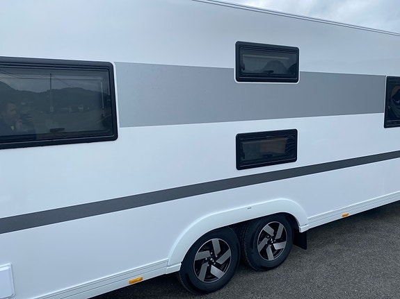 Adria 903 HT 5 of 25