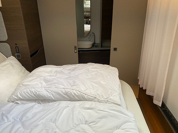Adria 903 HT 22 of 25